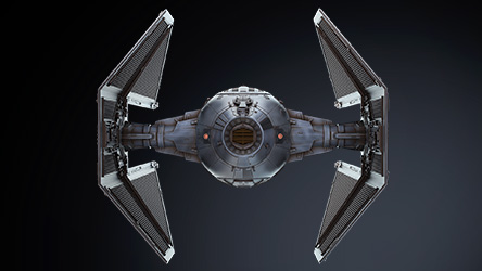 Tie Interceptor