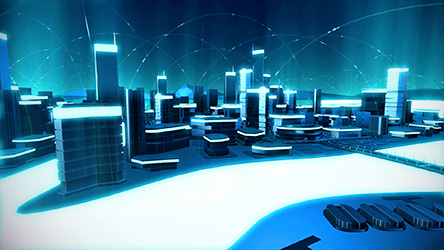 Audi Technology Experience