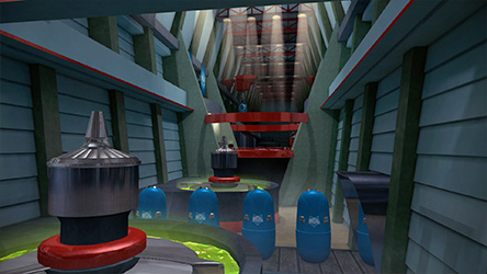 Home Grown Laboratory